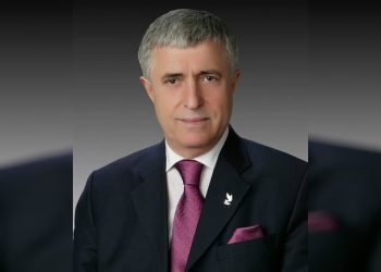 DSP Genel Başkan Yardımcısı Hüseyin Kul, trafik kazasında öldü