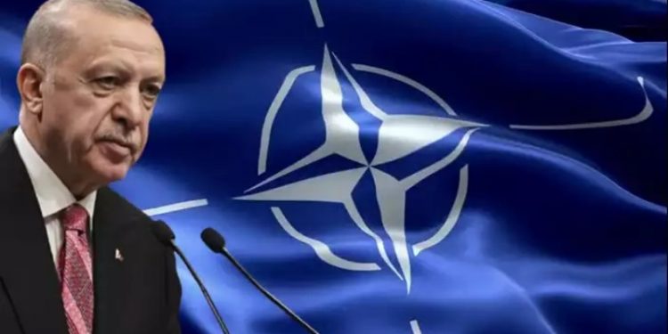 Dagens Nyheter yayın kurulu: İsveç Erdoğan'a boyun eğmemeli