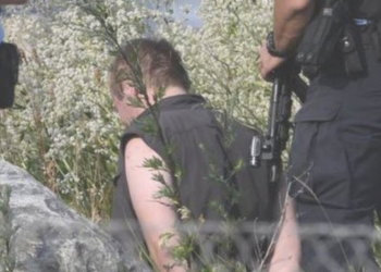 Danimarka’da silahlı saldırı; 3 ölü, 3 yaralı