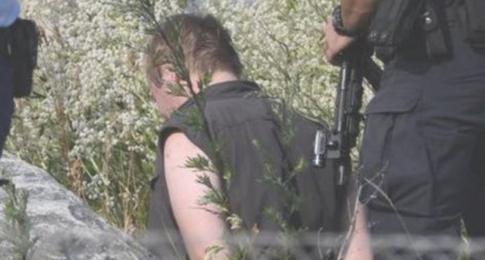 Danimarka’da silahlı saldırı; 3 ölü, 3 yaralı