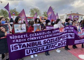 İstanbul Sözleşmesi
