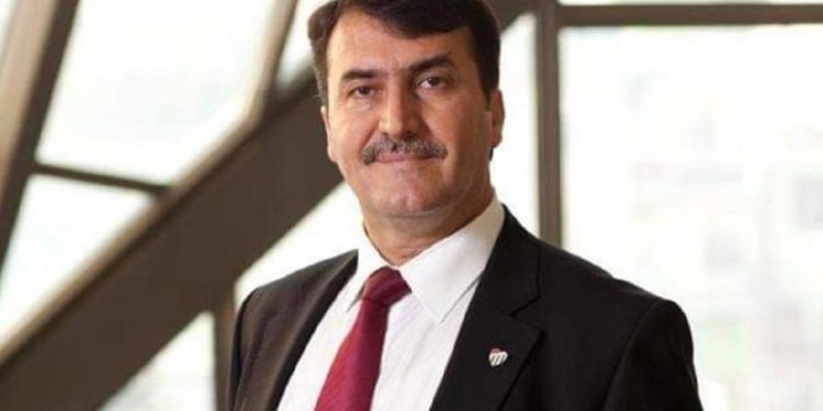 Danıştay, İçişleri Bakanlığı’nın AKP’li başkana soruşturma izni vermeme kararını iptal etti