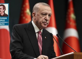 Danıştay dedi ki: Cumhurbaşkanım çok yaşa!