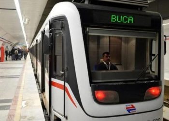 Danıştay kararını verdi, Buca Metrosu kaldığı yerden devam edecek