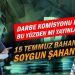 Darbe Araştırma Komisyonu raporundaki veriler, iktidarın 15 Temmuz tezlerini yalanlıyor
