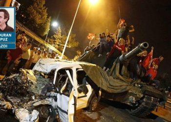 Darbenin mekaniği, dili ve parlamentosuz Türkiye ihtiyacı