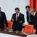 Davutoğlu: Canikli’nin ‘ben suçsuzum’ demesinin kıymeti yok, Meclis malvarlığını araştırsın