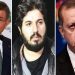 Davutoğlu: ‘Zarrab’la ilgili Bakanları uyardım, Erdoğan ‘ne istiyorsunuz bu hayırseverden’ dedi’