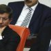 Davutoğlu’dan Babacan’a deklarasyon tepkisi: Sizi ne rahatsız etti?