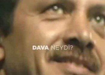 Davutoğlu'ndan Erdoğan'a videolu yanıt: Liyakat nerede, ihanet kimde?
