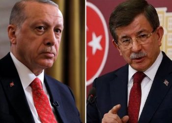 Davutoğlu’ndan Erdoğan’ın iddialarına yanıt: Biz olmasak Tayyip Erdoğan bir hiçti