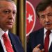 Davutoğlu’ndan Erdoğan’ın iddialarına yanıt: Biz olmasak Tayyip Erdoğan bir hiçti