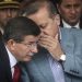 Davutoğlu’ndan ‘ihanet’ açıklaması: Biz olmasak Tayyip Erdoğan bir hiçti