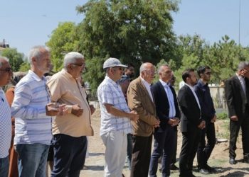 Dedeoğulları ailesi katledilişlerinin birinci yılında anıldı
