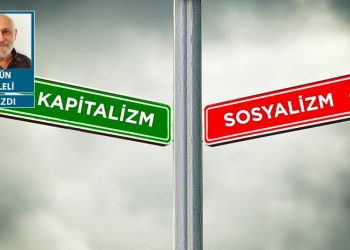 Değer var, özgürlük yok!  Özgürlük var, değer yok!