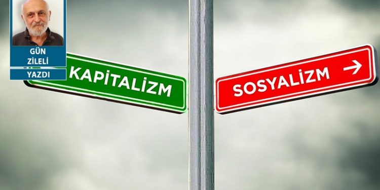 Değer var, özgürlük yok! Özgürlük var, değer yok!