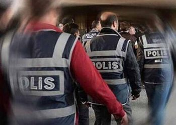'Demir Yumruk' operasyonunda, aralarında Hüseyin Eryılmaz’ın da bulunduğu 10 kişi daha tutuklandı