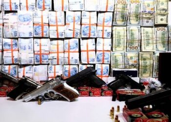 'Demir Yumruk' operasyonunda gelişme: 39 şirketin mal varlığına el koyma kararı kaldırıldı