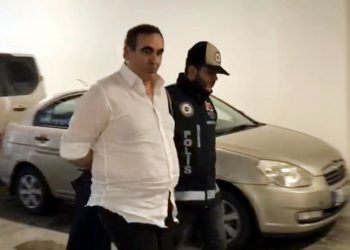 'Demir Yumruk' operasyonunda tutuklanan Erol Evcil'in ifadesi ortaya çıktı