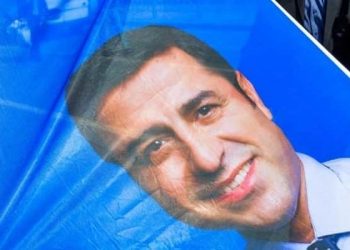 Demirtaş: HDP, PKK’nin uzantısı, sözcüsü, destekçisi değildir
