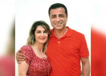Demirtaş: İnanın, en güzel bayramları daha kutlamadık