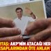 Demirtaş: AKP’nin atacağı her adım seçim hesaplarından öte anlam taşımaz