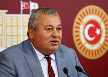 Demokrat Parti'de görev değişimi: Cemal Enginyurt'a yeni görev