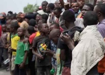 Demokratik Kongo’da BM karşıtı gösteriler: Yedi protestocu ve üç BM personeli öldü