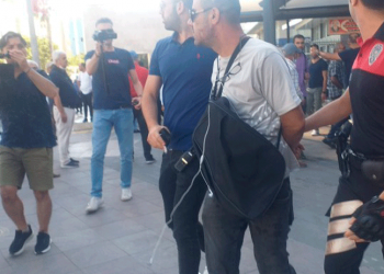 Deniz Poyraz davasında adliyeye tüfekle gelen şüpheli için 'akıl sağlığı' raporu istendi