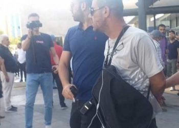 Deniz Poyraz duruşmasında silahlı saldırı girişimi: Bir kişi pompalı tüfekle adliyeye girmek istedi