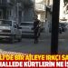 Denizli'de bir aileye ırkçı saldırı: Bu mahallede Kürtlerin ne işi var?