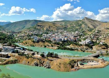 Dersim’de günde 120 kişi Covid-19'a yakalanıyor