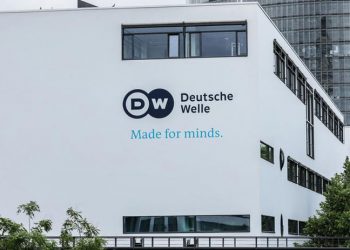 Deutsche Welle'den erişim engellemesi açıklaması: Yasal yollara başvuracağız