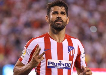 Diego Costa, La Liga'ya dönüyor