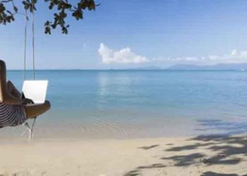 Dijital göçebeler: Çok sayıda ülke uzaktan çalışanları özel vizelerle kendilerine çekmeye çalışıyor