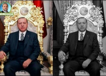 Diktatörlük pahalıdır!