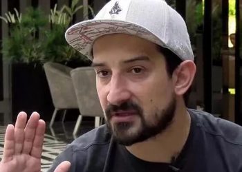 Dinamo Kiev yenilgisi sonrası Serhat Akın isyan etti: Büyü var, kafayı yiyeceğim