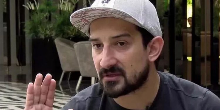 Dinamo Kiev yenilgisi sonrası Serhat Akın isyan etti: Büyü var, kafayı yiyeceğim