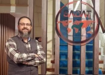 Dışişleri Bakanı Çavuşoğlu SADAT’ın yurtdışına silah satışını inkâr etti