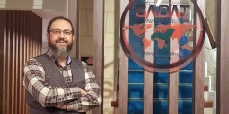 Dışişleri Bakanı Çavuşoğlu SADAT’ın yurtdışına silah satışını inkâr etti