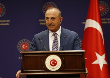 Dışişleri Bakanı Çavuşoğlu: TSK’dan bilgi aldık, sivillere saldırımız olmamıştır