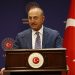 Dışişleri Bakanı Çavuşoğlu: TSK’dan bilgi aldık, sivillere saldırımız olmamıştır