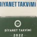 Diyanet harcamaya devam ediyor: Takvimlere 5 yılda 92 milyon TL