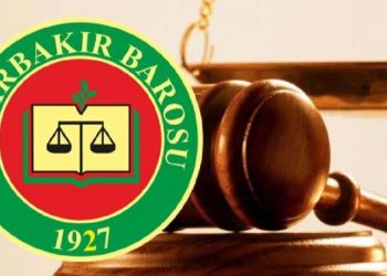 Diyarbakır Barosu hakkında Zaho paylaşımı nedeniyle inceleme başlatıldı