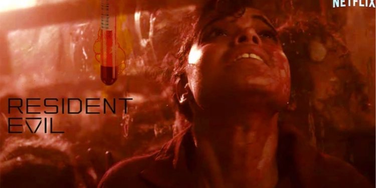 Diziye uyarlanan korku başyapıtı, izleyicileri hayal kırıklığına uğrattı