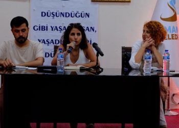 Doç. Dr. Yaman: Üniversiteleri yeniden kurmak mücadeleyle mümkün