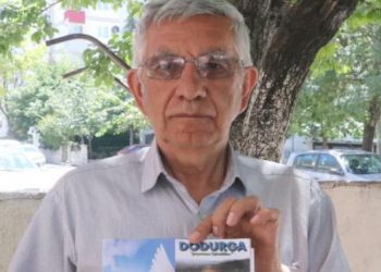 Dodurga seçiminde hiç oy alamayan DSP’li aday: Güzel bir yarış oldu