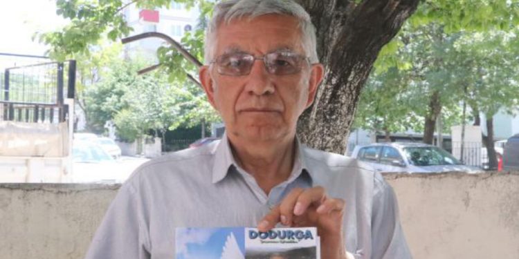 Dodurga seçiminde hiç oy alamayan DSP’li aday: Güzel bir yarış oldu