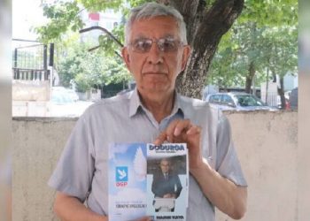 Dodurga'da sıfır oy çıkan DSP: Adayımız başka partiye oy vermedi