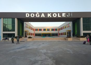 Doğa Koleji için iflas ve kayyum talebi